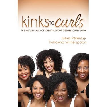 Kinks to Curls: The Natural Way of Creating Your Desired Curly Look