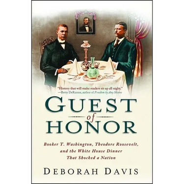 Guest of Honor