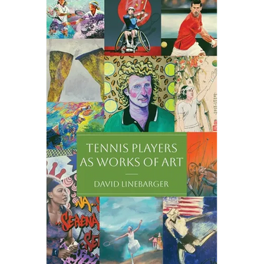 Tennis Players as Works of Art
