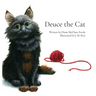 Deuce the Cat