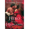 Hero in the Highlands: A No Ordinary Hero Novel
