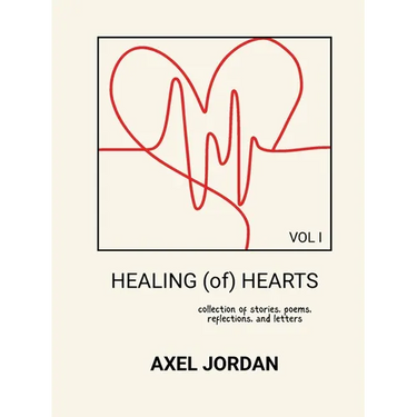 HEALING (of) HEARTS