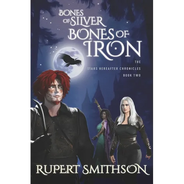 Bones of Silver, Bones of Iron