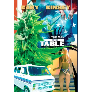 The Man At The Table