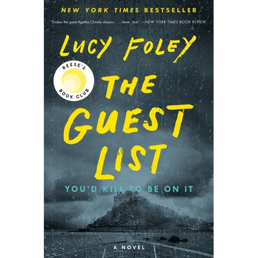 The Guest List