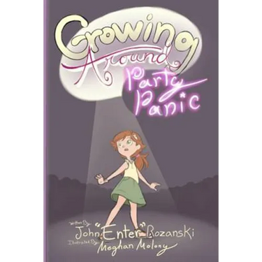 Growing Around: Party Panic