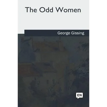The Odd Women