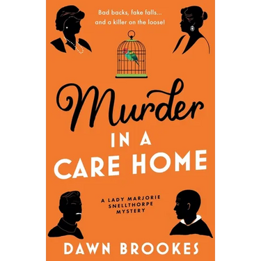 Murder in a Care Home
