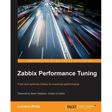 Zabbix Performance Tuning