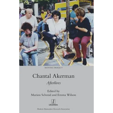 Chantal Akerman: Afterlives