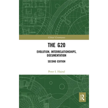 The G20: Evolution, Interrelationships, Documentation
