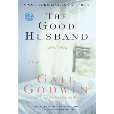The Good Husband
