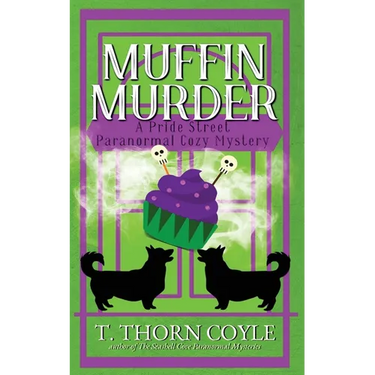 Muffin Murder