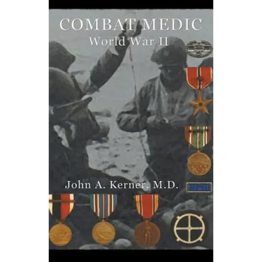 Combat Medic World War II