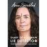 Diary of a Human Lie Detector: Facial Expressions in Love, Lust, and Lies