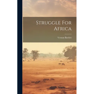 Struggle For Africa