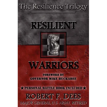 Resilient Warriors
