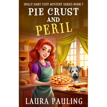 Pie Crust and Peril