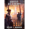 Quest Academy: Saviors