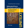 Mathematical Finance: Theory Review and Exercises: From Binomial Model to Risk Measures