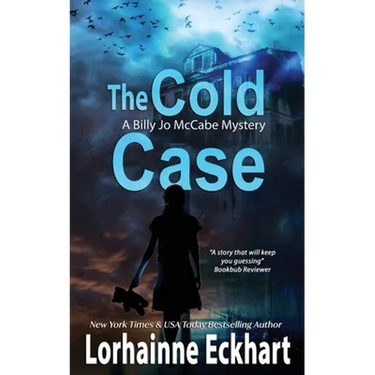 The Cold Case