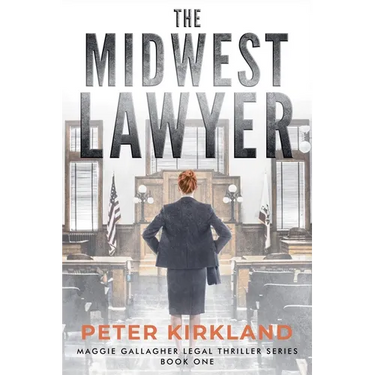 The Midwest Lawyer