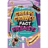 Creepy Crawly Fact Frenzy!