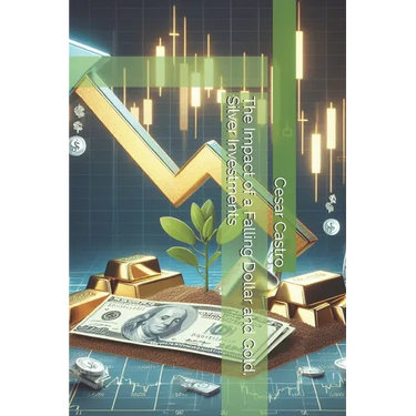 The Impact of a Falling Dollar and Gold, Silver Investments