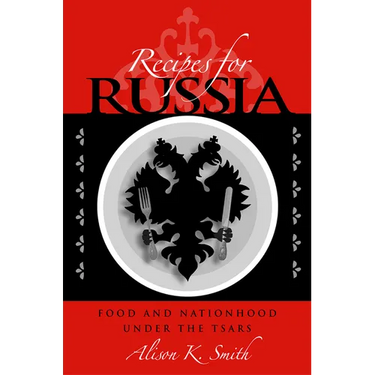 Recipes for Russia