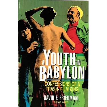 A Youth in Babylon