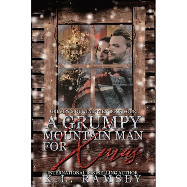 A Grumpy Mountain Man for Xmas