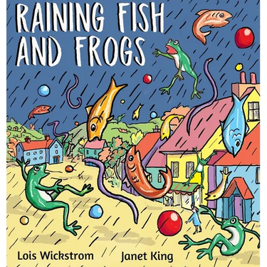 Raining Fish and Frogs