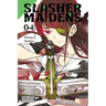 Slasher Maidens, Vol. 4