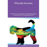 Whoodle Activities Whoodle Tricks, Games & Agility Includes: Whoodle Beginner to Advanced Tricks, Fun Games, Agility and More