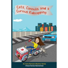 Cats, Cannolis and a Curious Kidnapping: A Cozy Mystery Series for All Ages