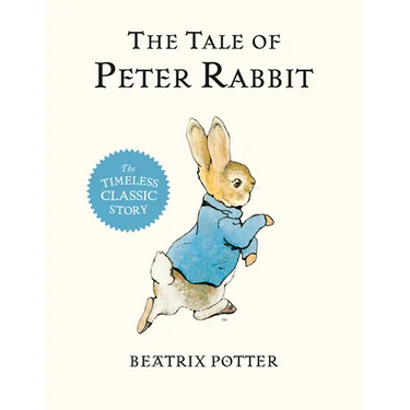 The Tale of Peter Rabbit