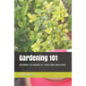 Gardening 101: Growing Calamansi at Your Own Backyard
