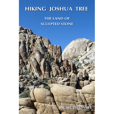 Hiking Joshua Tree: The Land of Sculpted Stone