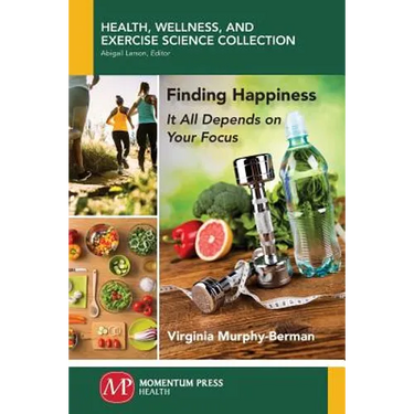Finding Happiness: It All Depends on Your Focus
