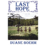 Last Hope