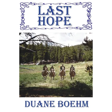 Last Hope