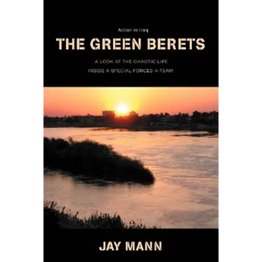 The Green Berets: Action in Iraq