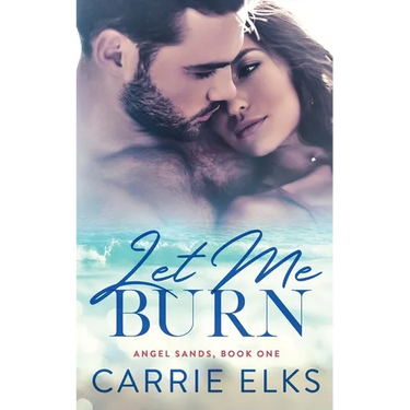 Let Me Burn