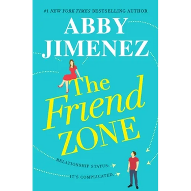 The Friend Zone