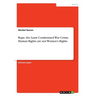 Rape, the Least Condemned War Crime. Human Rights are not Women's Rights