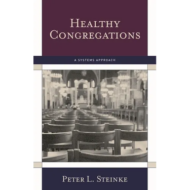 Healthy Congregations: A Systems Approach