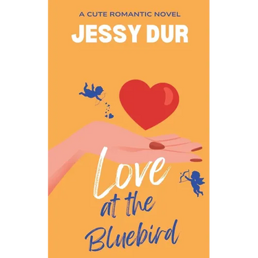 Love at the Bluebird