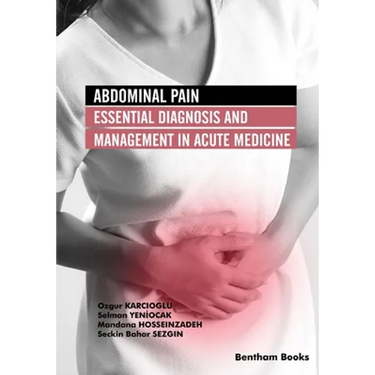 Abdominal Pain: Essential Diagnosis and Management in Acute Medicine