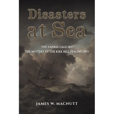 Disasters at Sea