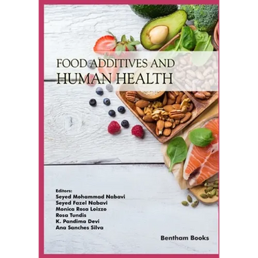Food Additives and Human Health
